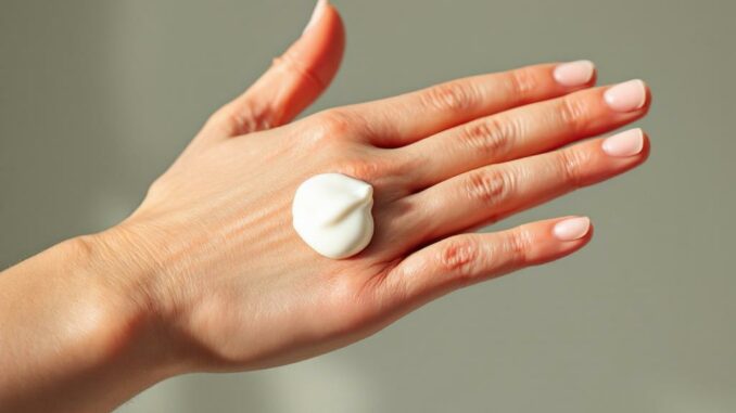 Routine simple pour prendre soin de ses mains au quotidien