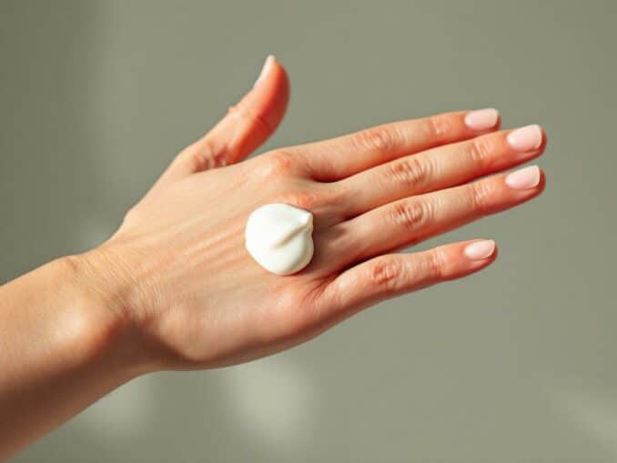 Routine simple pour prendre soin de ses mains au quotidien