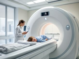 Une avancée majeure : l'IRM à 7T révolutionne l'imagerie cérébrale des enfants