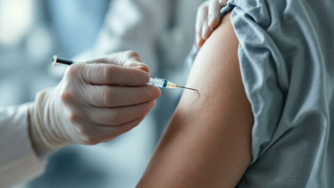 Vaccination d’urgence : une solution efficace pour sauver des vies et limiter les épidémies