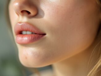 Acné menstruelle : comment l’atténuer ?