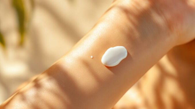 Allergie au soleil : comment protéger sa peau efficacement ?