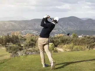 s'améliorer au golf