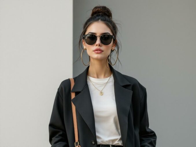 Astuces pour avoir du style sans se ruiner