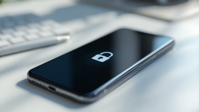 Astuces pour bien sécuriser son smartphone