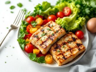 Astuces pour cuisiner moins gras sans perdre en goût