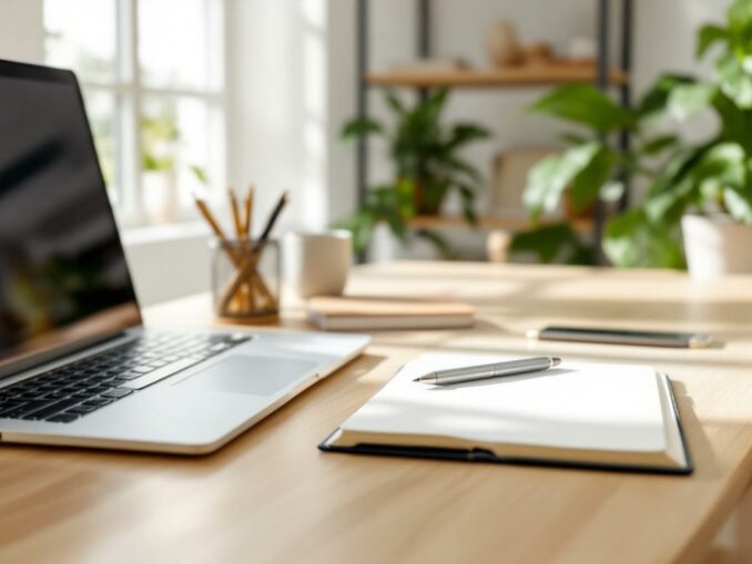 Astuces pour instaurer une routine scolaire efficace