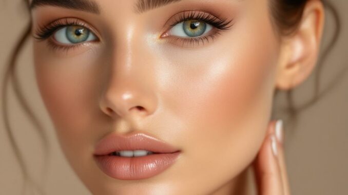 Astuces pour un maquillage qui tient toute la journée