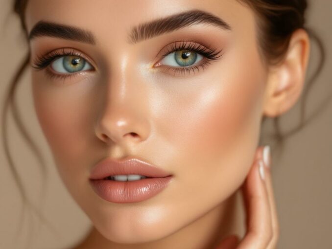 Astuces pour un maquillage qui tient toute la journée