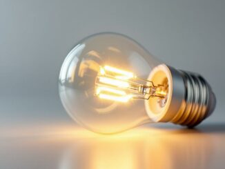 Bien choisir ses ampoules pour économiser de l’énergie