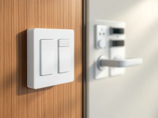Bien nettoyer les interrupteurs, poignées et télécommandes