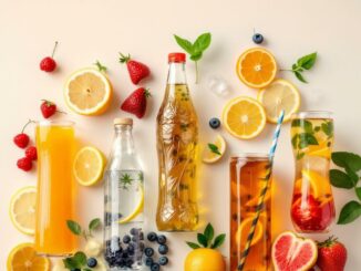 Boissons à éviter (et alternatives) pour les diabétiques