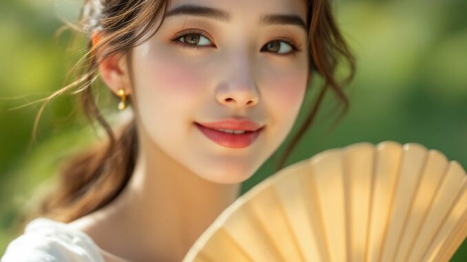 Bouffées de chaleur : astuces naturelles pour les atténuer