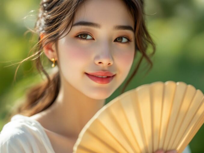 Bouffées de chaleur : astuces naturelles pour les atténuer