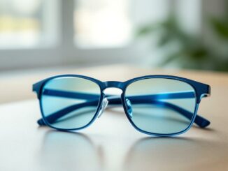 Comment bien choisir ses lunettes de repos ?