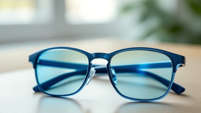 Comment bien choisir ses lunettes de repos ?