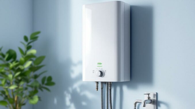 Comment bien utiliser son chauffe-eau pour économiser ?