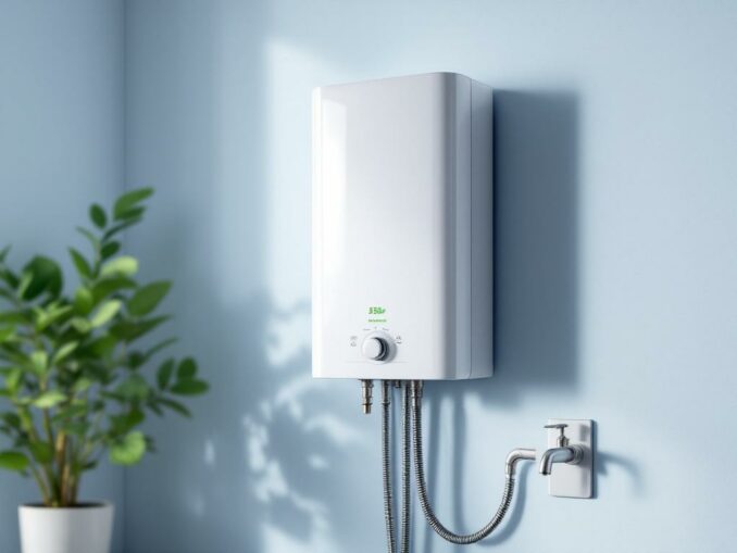 Comment bien utiliser son chauffe-eau pour économiser ?