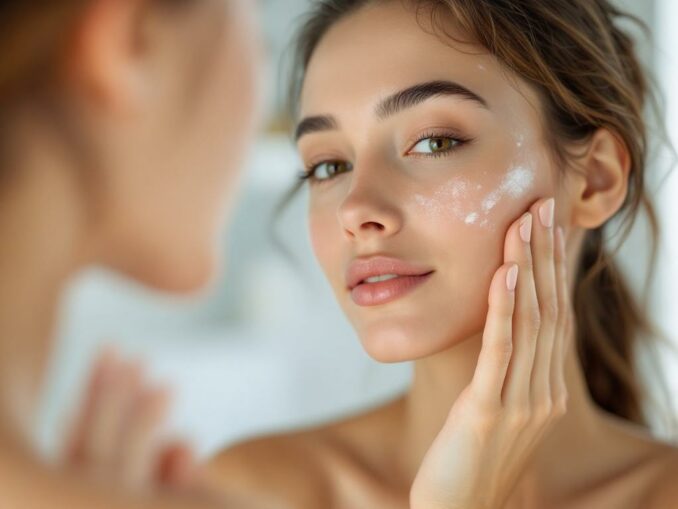 Comment créer une routine complète visage + corps