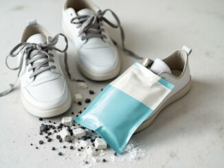 Comment enlever les mauvaises odeurs dans les chaussures ?