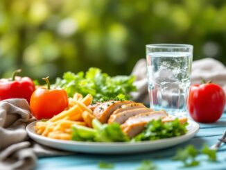 Conseils pour bien s’alimenter à l’extérieur quand on est diabétique