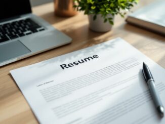Doit-on répéter son CV dans la lettre de motivation ?
