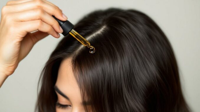 Est-ce que l’huile de nigelle fait pousser les cheveux ?