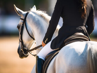 faire de l'équitation débuter ce sport