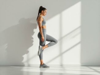 Faut-il s’étirer avant ou après le sport ?