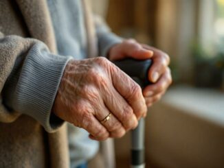 L’arthrite chez les séniors : comment mieux l’accompagner