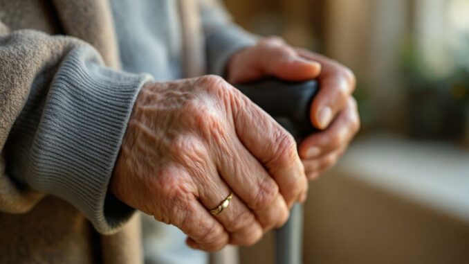L’arthrite chez les séniors : comment mieux l’accompagner