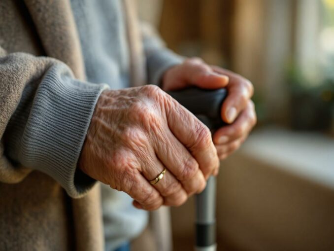 L’arthrite chez les séniors : comment mieux l’accompagner