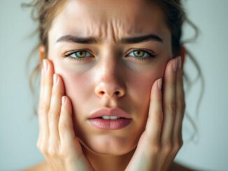L’effet du stress sur la peau : comprendre et prévenir