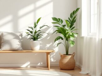 Les astuces pour une déco éco-responsable