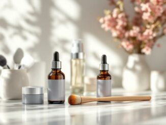 Les erreurs à éviter dans votre routine beauté du soir