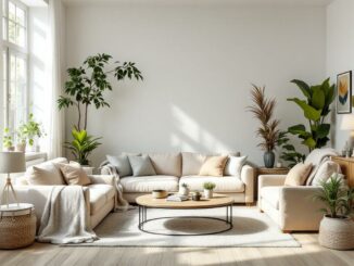 Les erreurs d’aménagement qui rendent une maison moins agréable