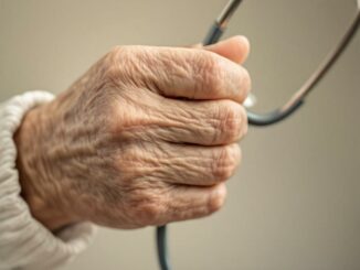 Les maladies les plus fréquentes chez les séniors