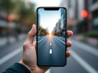 Les meilleures applis GPS pour éviter les mauvaises surprises