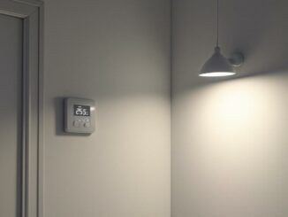 L’impact de l’éclairage sur votre consommation électrique