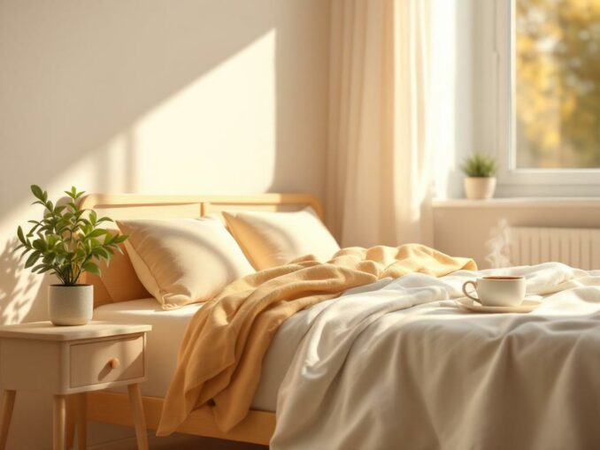 L’importance des routines pour stabiliser l’humeur