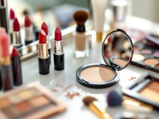 Maquillage de soirée : les indispensables à avoir