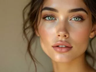 Maquillage naturel : produits à privilégier