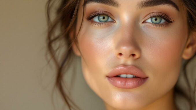 Maquillage naturel : produits à privilégier