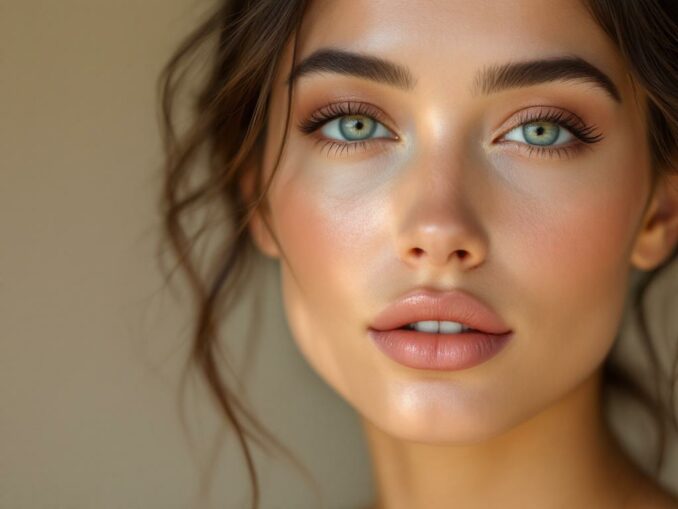 Maquillage naturel : produits à privilégier