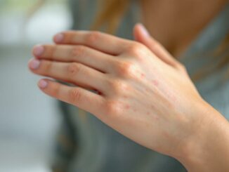 Peut-on être allergique à l’eau ? Zoom sur une allergie rare