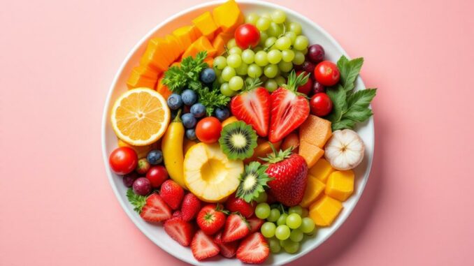 Peut-on réduire ses allergies grâce à l’alimentation ?