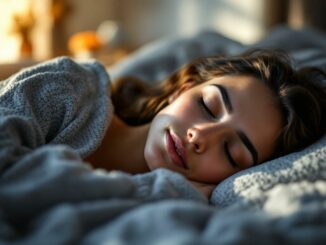 Pourquoi bien dormir est essentiel pour la santé ?
