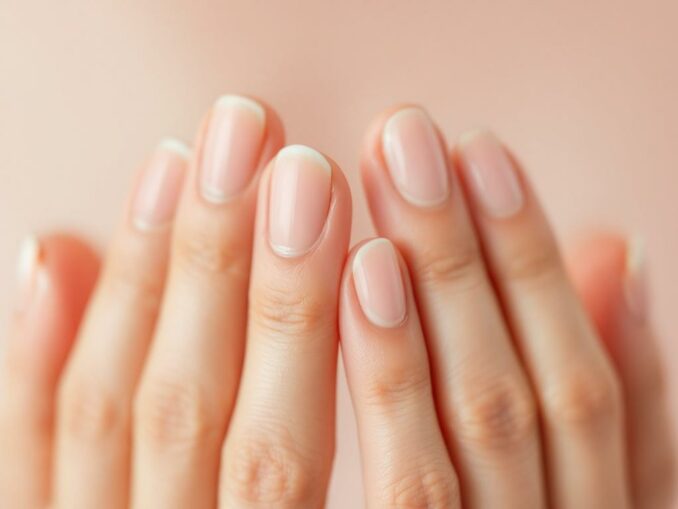 Pourquoi mes ongles se dédoublent-ils ? Solutions simples