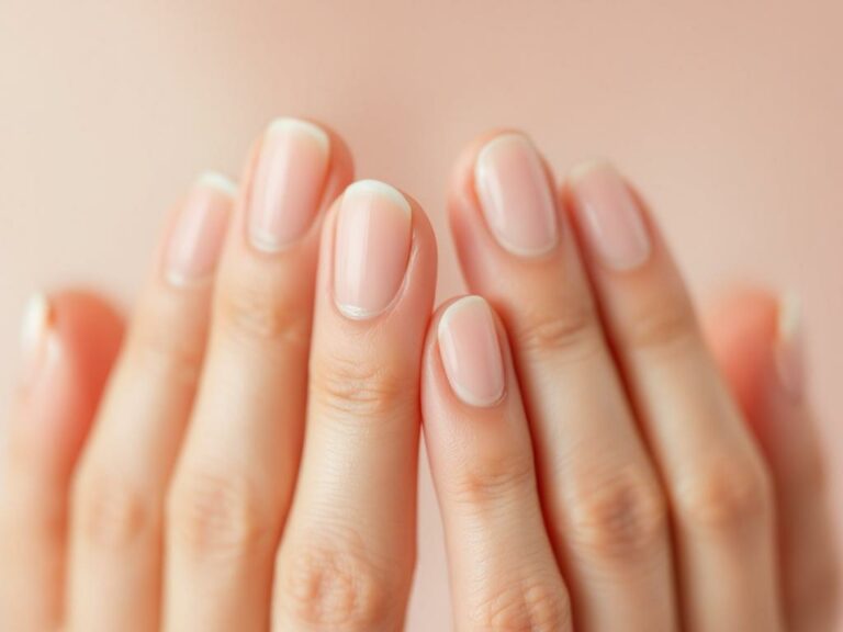 Pourquoi mes ongles se dédoublentils ? Solutions simples — free download