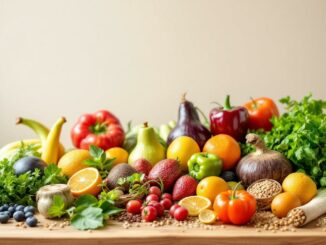 Quel impact environnemental a notre alimentation ?